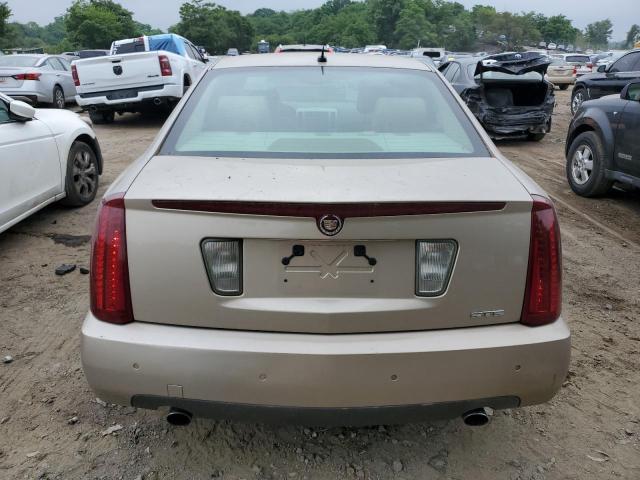 2005 Cadillac Sts VIN: 1G6DW677X50157759 Lot: 56371384