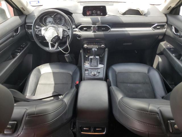 2020 Mazda Cx-5 Touring VIN: JM3KFBCM7L0778695 Lot: 60230684