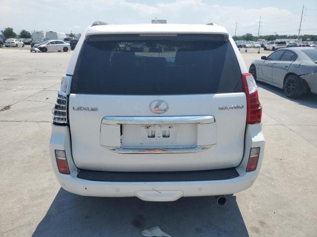 2010 Lexus Gx 460 Premium VIN: JTJJM7FX8A5015353 Lot: 58417944