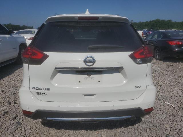 2019 NISSAN ROGUE S - KNMAT2MTXKP542423