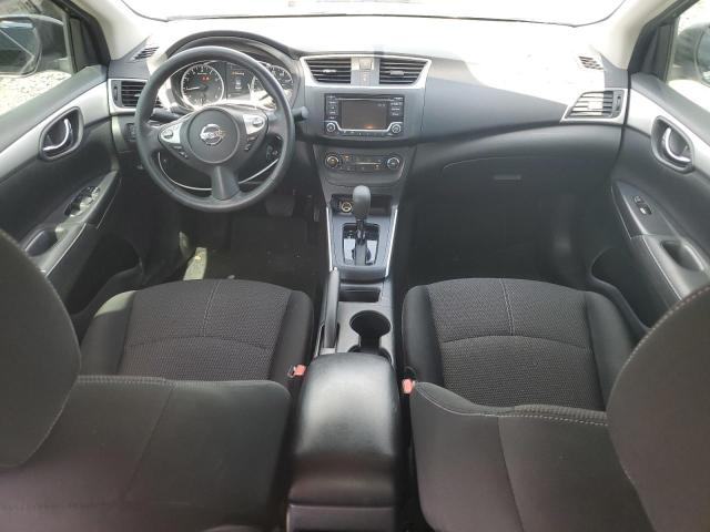 2018 NISSAN SENTRA S - 3N1AB7AP7JY333793