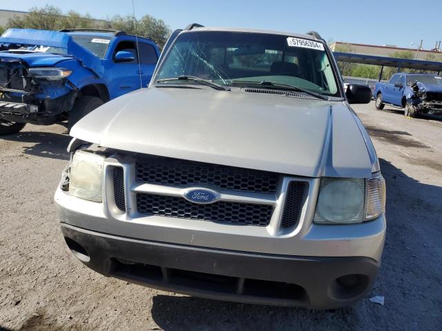 2005 Ford Explorer Sport Trac VIN: 1FMZU67K95UA98480 Lot: 57956354