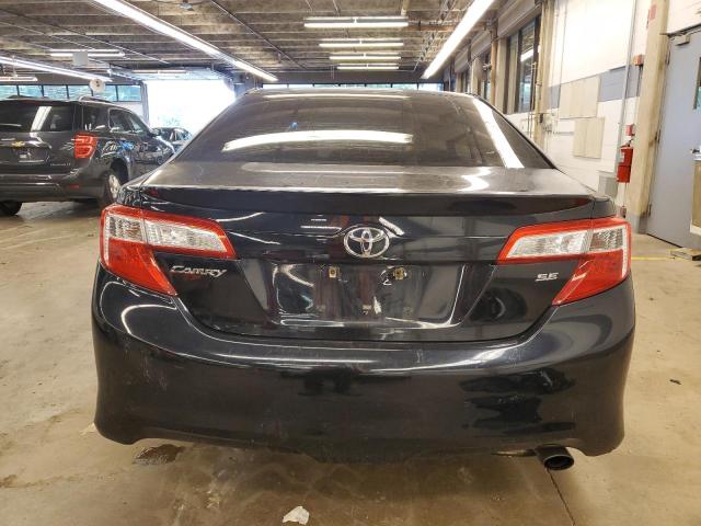 VIN 4T1BF1FK8EU401295 2014 Toyota Camry, L no.6