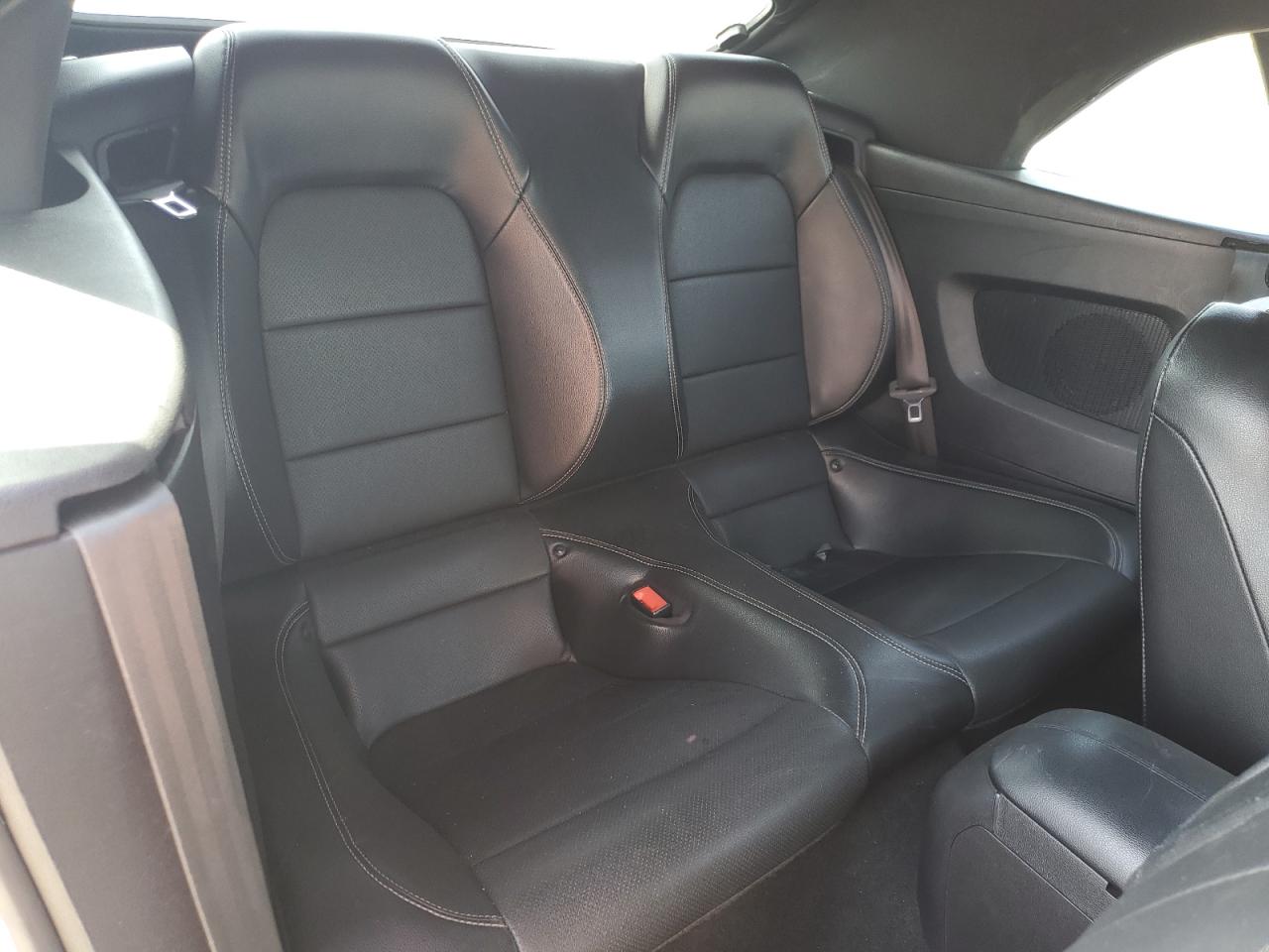 1FATP8FFXK5172213 2019 Ford Mustang Gt