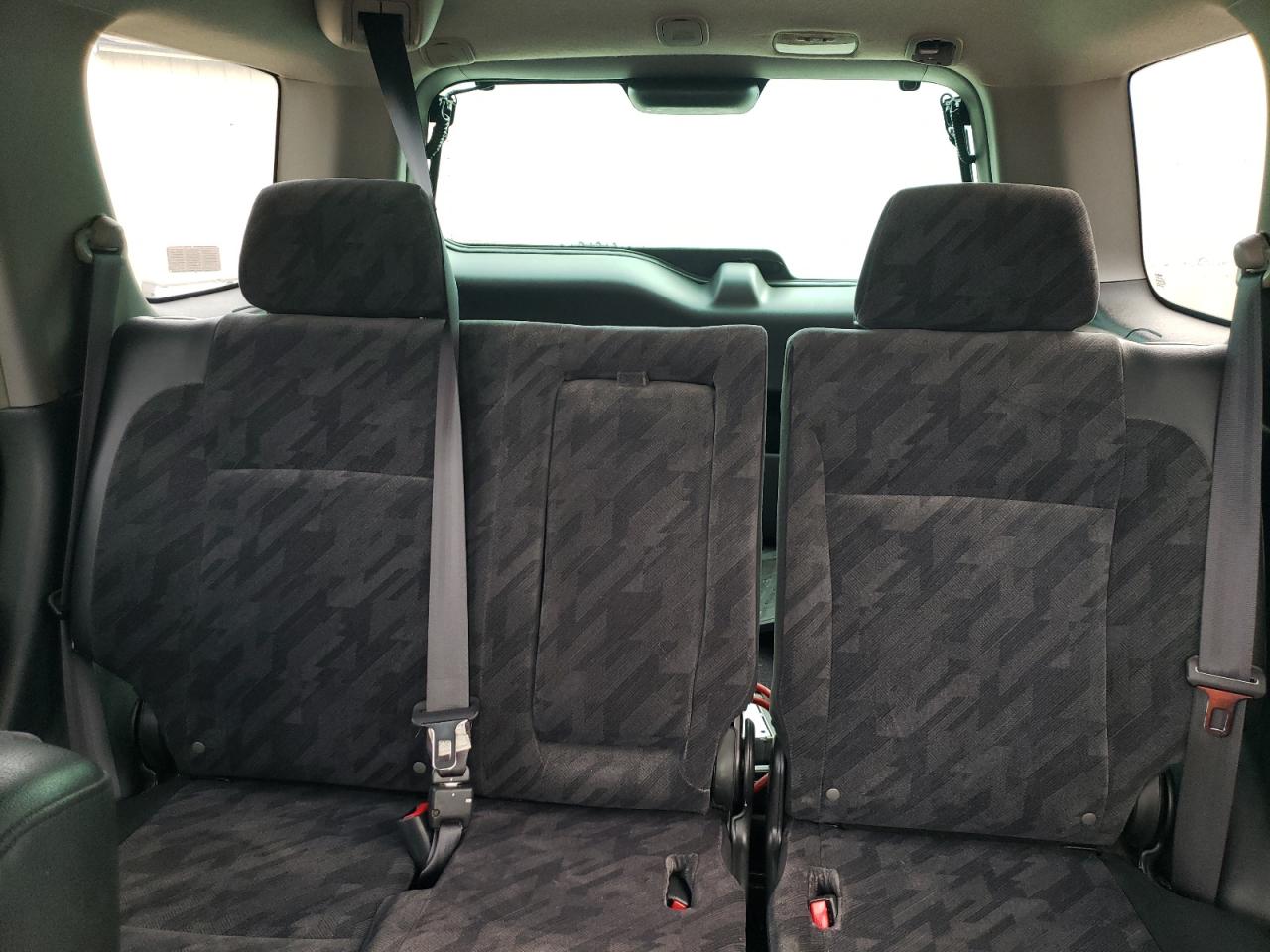 SHSRD78893U124023 2003 Honda Cr-V Ex