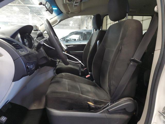 2013 Dodge Grand Caravan Se VIN: 2C4RDGBG2DR515916 Lot: 58380624