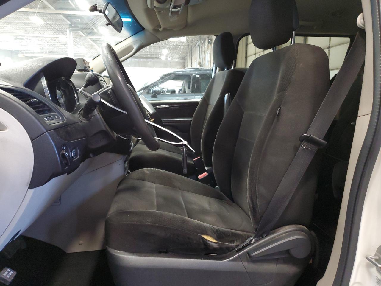 2C4RDGBG2DR515916 2013 Dodge Grand Caravan Se