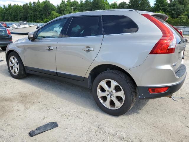 VIN YV4952DLXD2438993 2013 Volvo XC60, 3.2 no.2