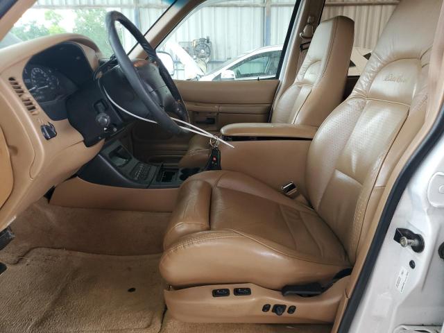 1996 Ford Explorer VIN: 1FMDU34X6TUB35068 Lot: 61265554