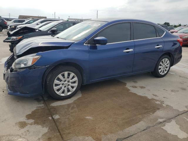 2019 Nissan Sentra S VIN: 3N1AB7AP0KY355068 Lot: 58537734