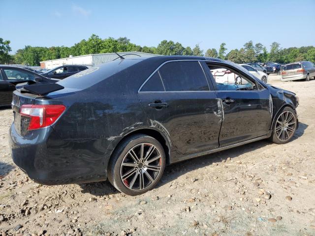 2013 Toyota Camry L VIN: 4T4BF1FK3DR294287 Lot: 60669744