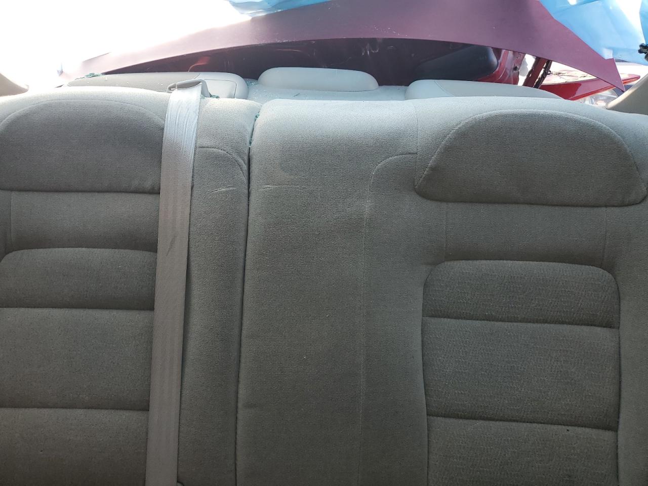 1HGCG326XXA020290 1999 Honda Accord Lx