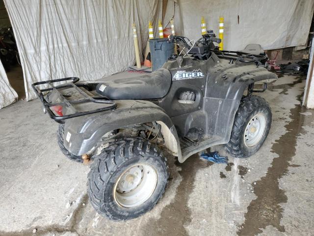2007 SUZUKI EIGER 400 - 5SAAK46K877116887