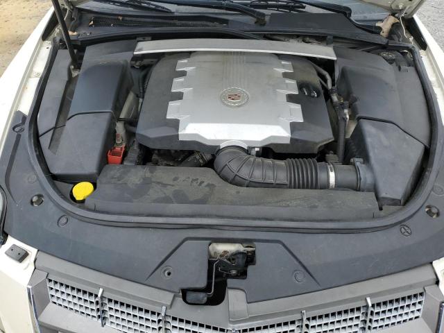 2008 Cadillac Cts VIN: 1G6DG577880141393 Lot: 57930784