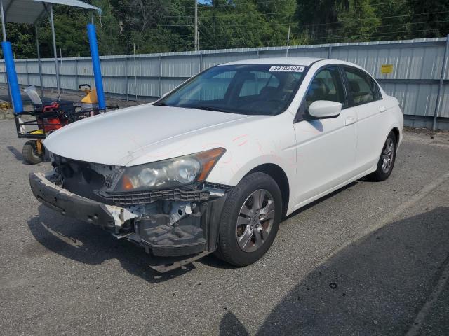 1HGCP2F66CA018874 2012 Honda Accord Se