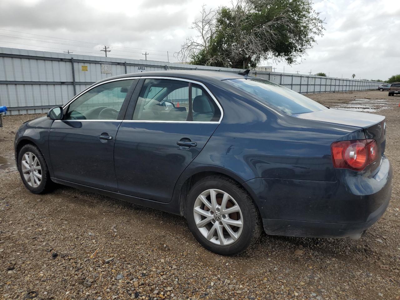 3VWRZ7AJ9AM053014 2010 Volkswagen Jetta Se