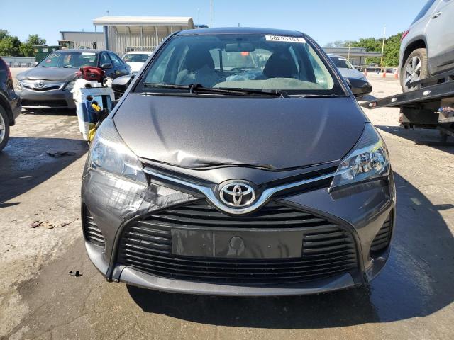 2016 Toyota Yaris L VIN: VNKKTUD35GA062386 Lot: 58293454