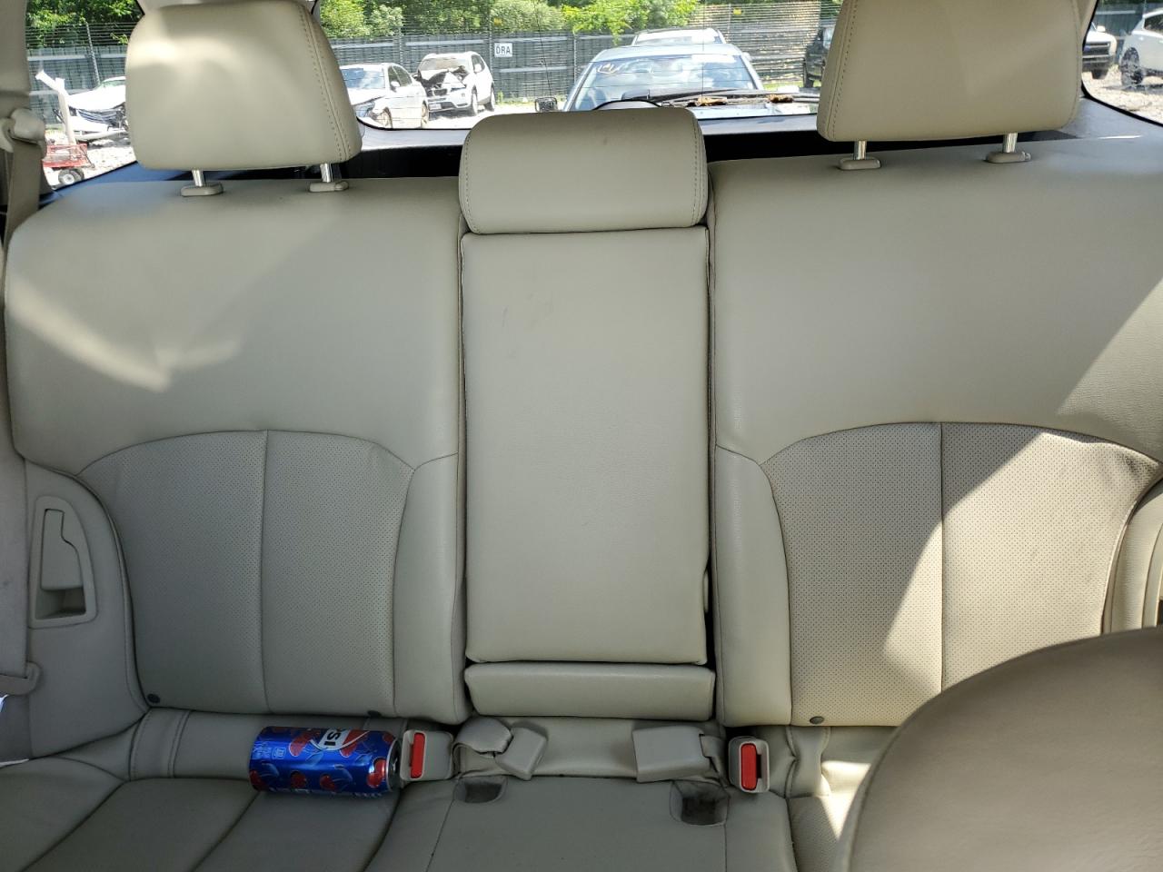 4S4BRBKC3D3308779 2013 Subaru Outback 2.5I Limited