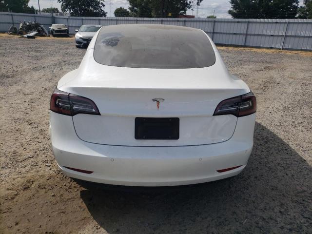 2021 Tesla Model 3 VIN: 5YJ3E1EA8MF002964 Lot: 57171304