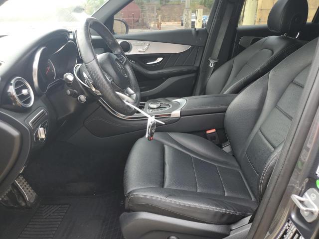 2019 Mercedes-Benz Glc 300 VIN: WDC0G4JB8KV180380 Lot: 60631694