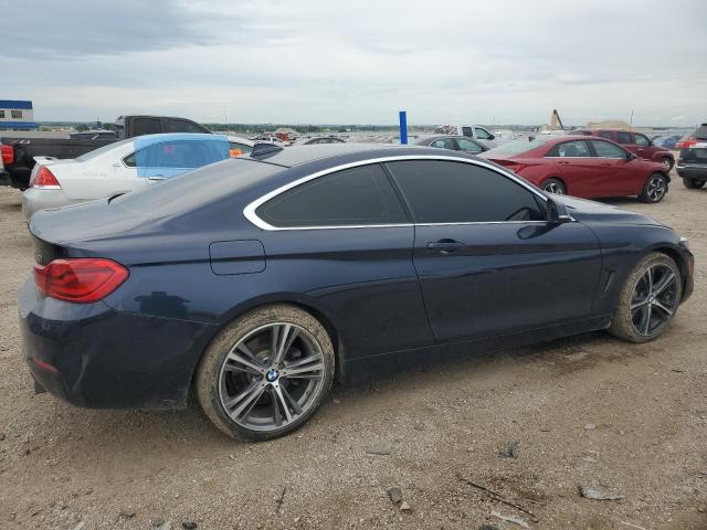 2018 BMW 440XI - WBA4W9C51JAF93956