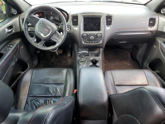 2018 Dodge Durango R/T VIN: 1C4SDJCT4JC434673 Lot: 59367534