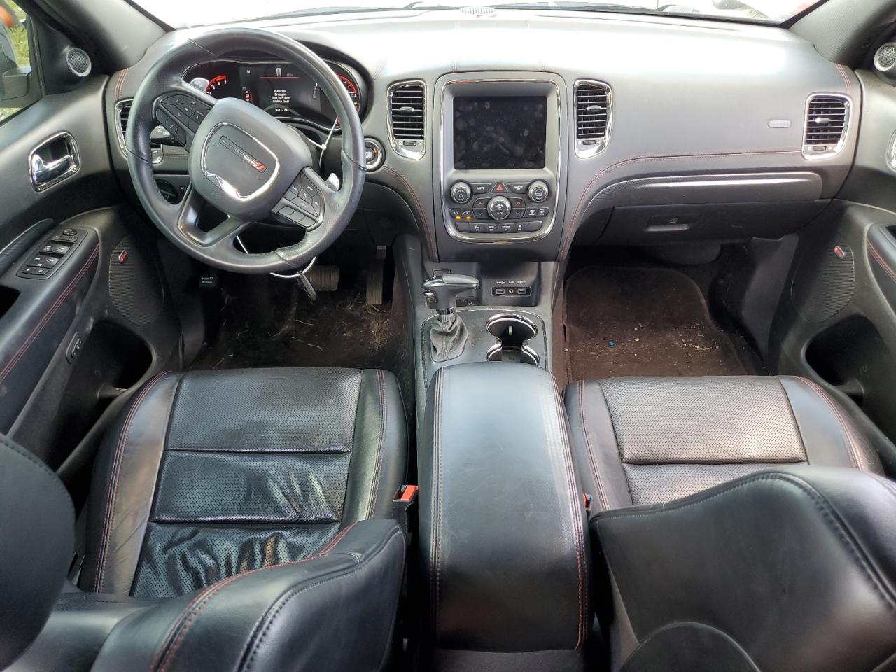 1C4SDJCT4JC434673 2018 Dodge Durango R/T