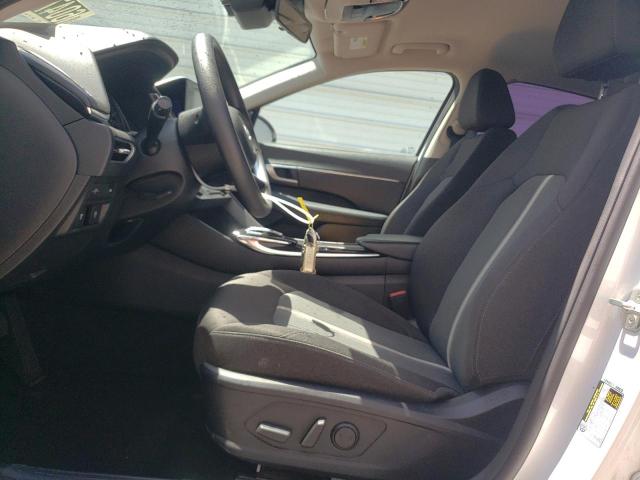 2021 Hyundai Sonata Sel VIN: 5NPEL4JAXMH096479 Lot: 60479784