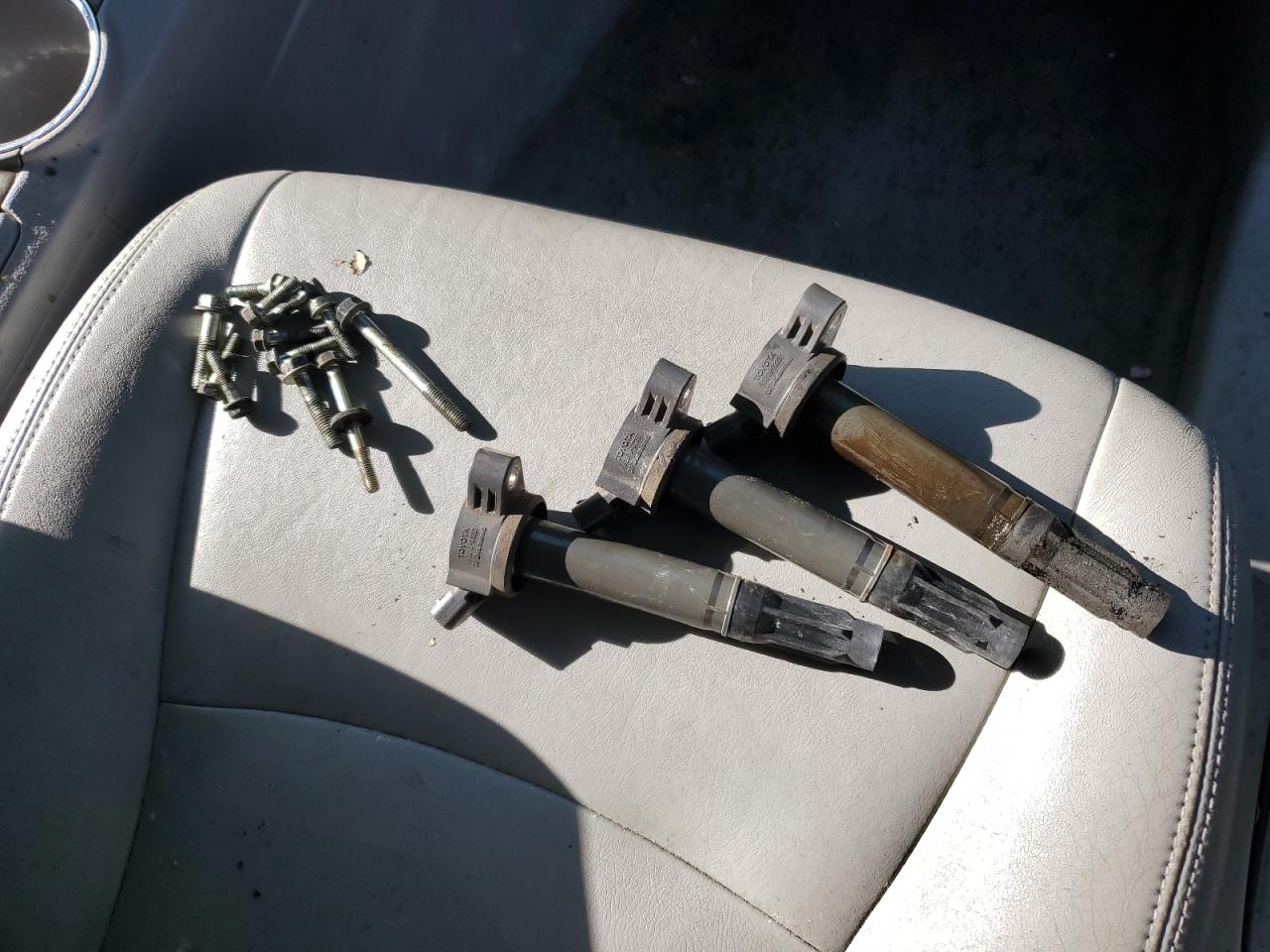 JTEES41A882054320 2008 Toyota Highlander