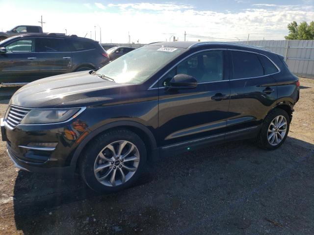 LINCOLN MKC