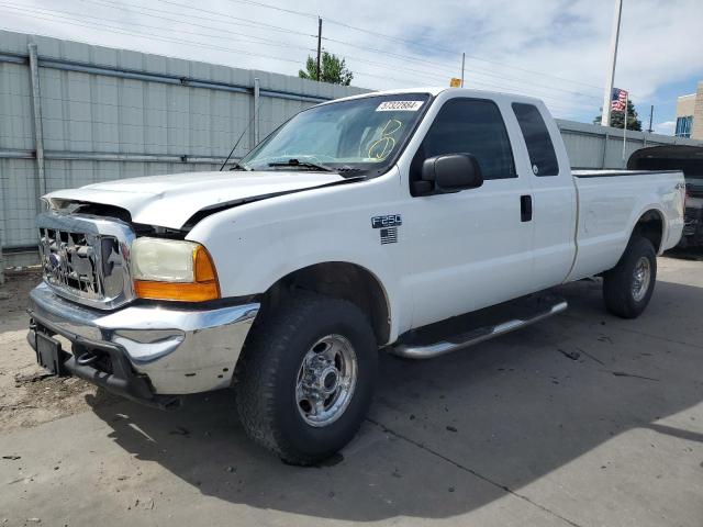 1FTNX21L13EB75256 2003 Ford F250 Super Duty