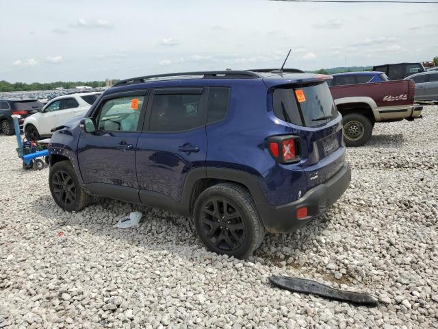 2017 Jeep Renegade Latitude VIN: ZACCJBBB0HPF84622 Lot: 57303064