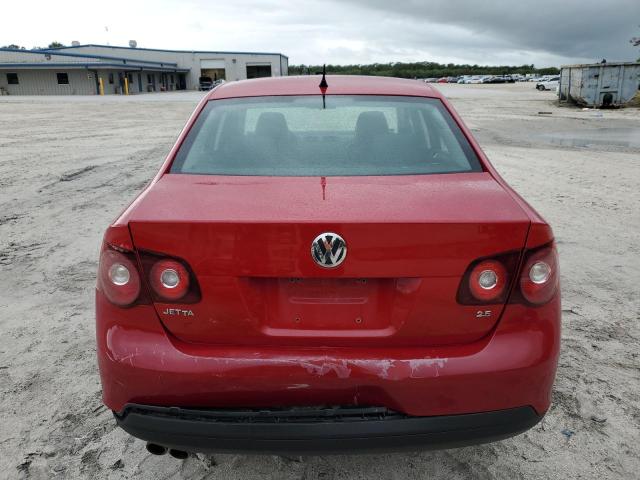 2010 Volkswagen Jetta Se VIN: 3VWRZ7AJ0AM159805 Lot: 58969874