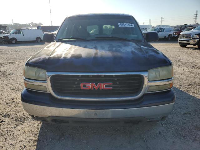 2003 GMC Yukon Xl K1500 VIN: 1GKFK16T83J139341 Lot: 57011604