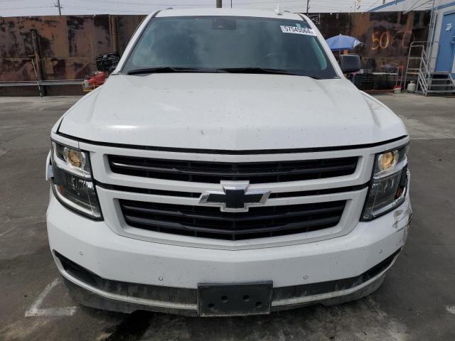 1GNSCBKCXLR308125 Chevrolet Tahoe C150 5