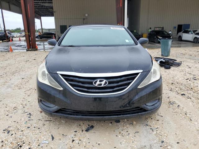 2012 Hyundai Sonata Gls VIN: 5NPEB4AC6CH348943 Lot: 56351754