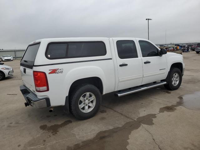 2011 GMC Sierra K1500 Sle VIN: 3GTP2VE33BG263218 Lot: 57316644