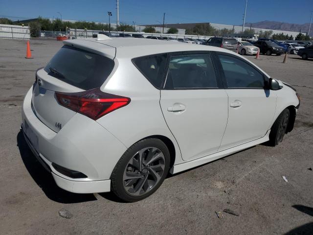 2016 TOYOTA SCION IM - JTNKARJE2GJ519555