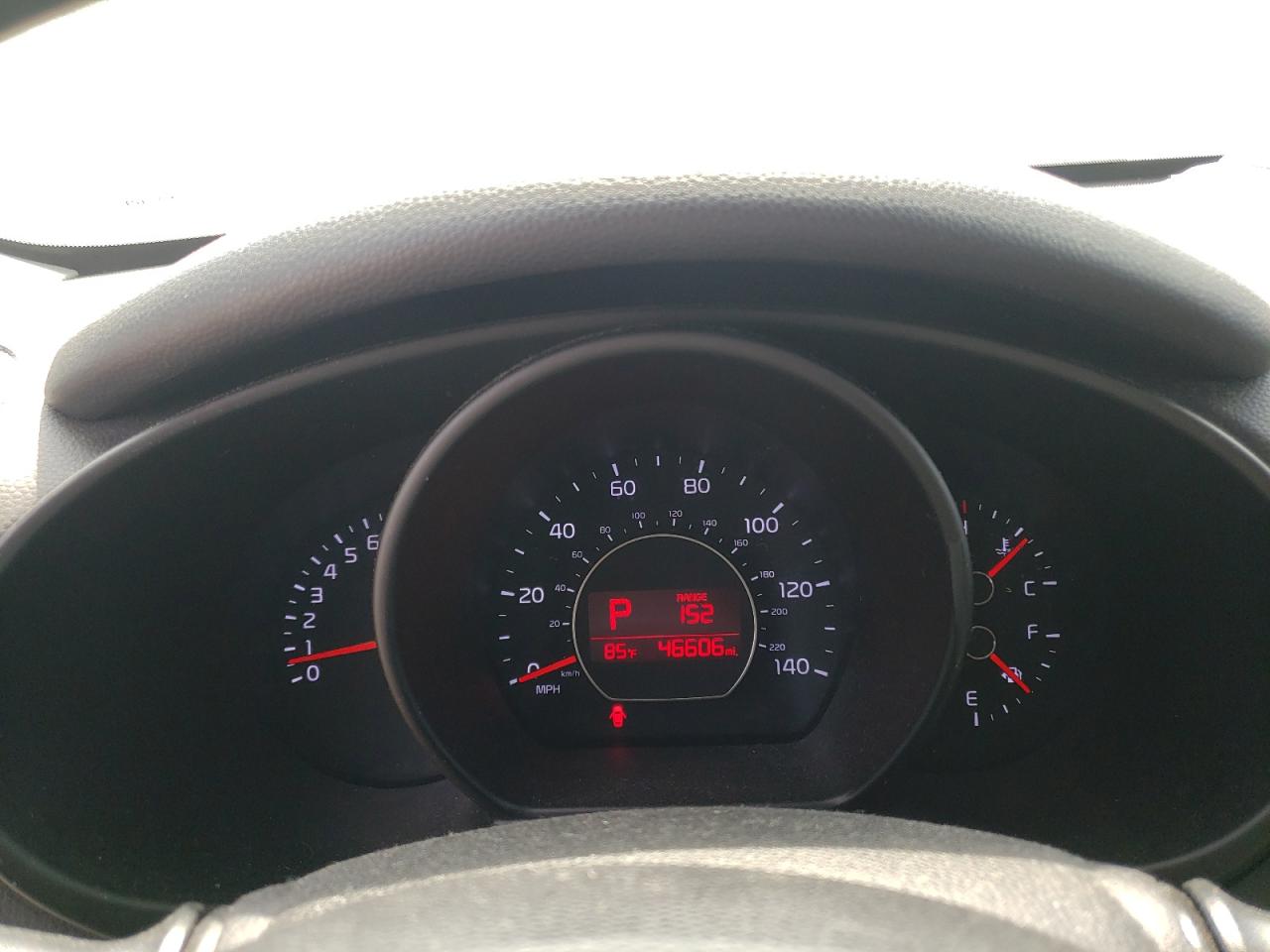 KNDJN2A23F7205930 2015 Kia Soul