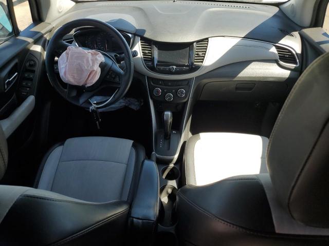 2021 Chevrolet Trax 1Lt VIN: KL7CJPSM5MB363503 Lot: 57939834