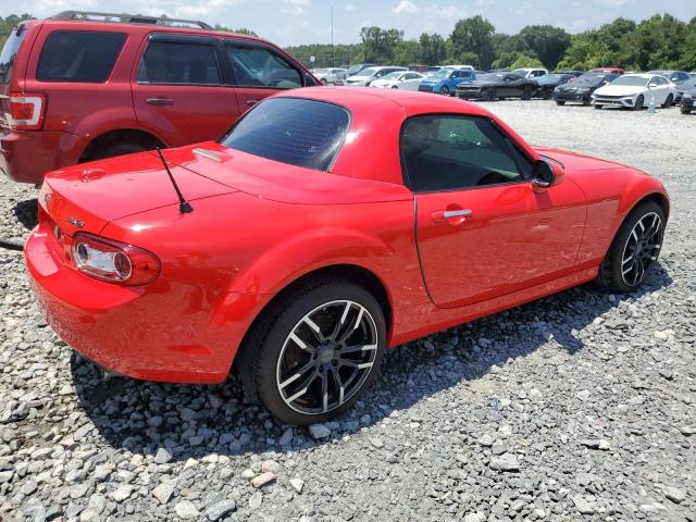 2012 Mazda Mx-5 Miata VIN: JM1NC2PF7C0220050 Lot: 60421404