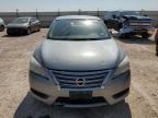 NISSAN SENTRA S photo