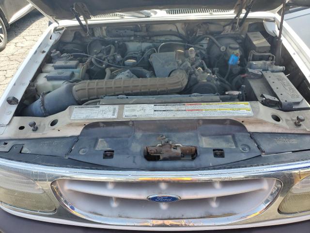 1996 Ford Explorer VIN: 1FMDU34X3TUC59220 Lot: 59442174