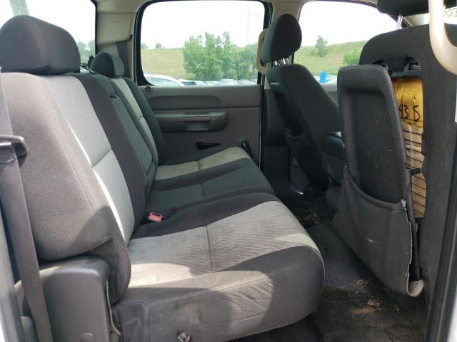 2009 Chevrolet Silverado C3500 VIN: 1GCJC73659F116065 Lot: 59173634