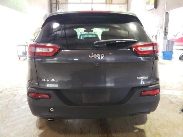 2016 JEEP CHEROKEE L - 1C4PJMCB6GW198350