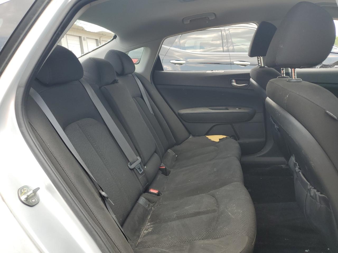 5XXGT4L37JG270717 2018 Kia Optima Lx