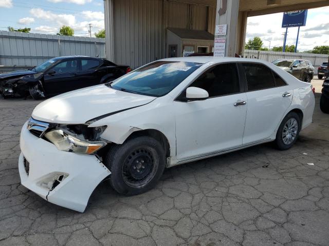 2013 Toyota Camry L VIN: 4T1BF1FK0DU265713 Lot: 60402304