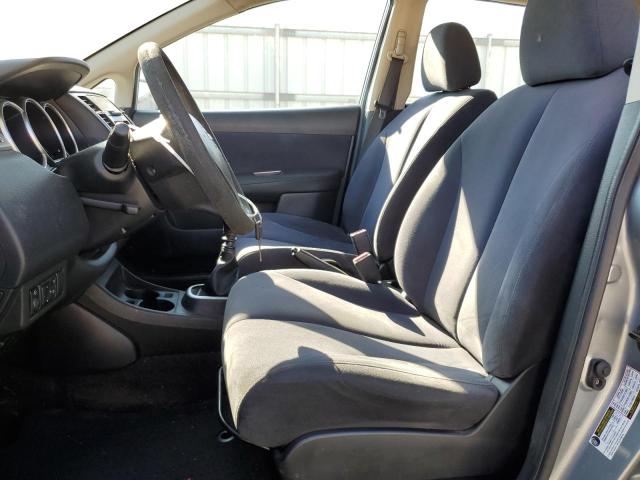 2007 Nissan Versa S VIN: 3N1BC13EX7L351981 Lot: 60633414