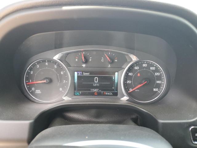 2017 GMC Acadia Slt-2 VIN: 1GKKNNLSXHZ252659 Lot: 59249254