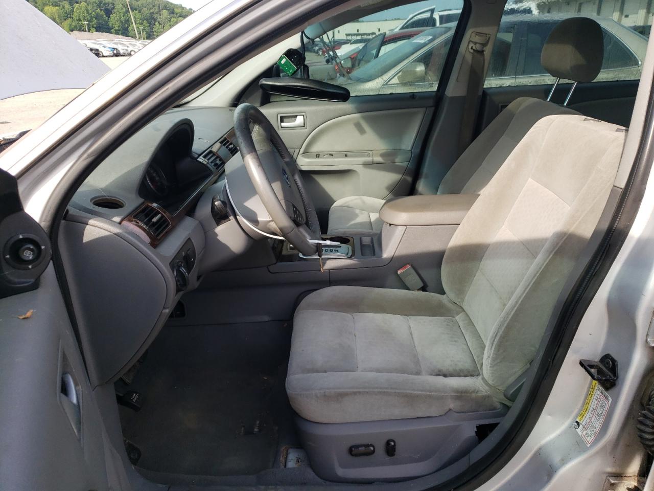 1FAFP24165G128851 2005 Ford Five Hundred Sel